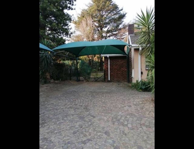 3 BEDROOM PROPERTY TO RENT IN KENSINGTON B